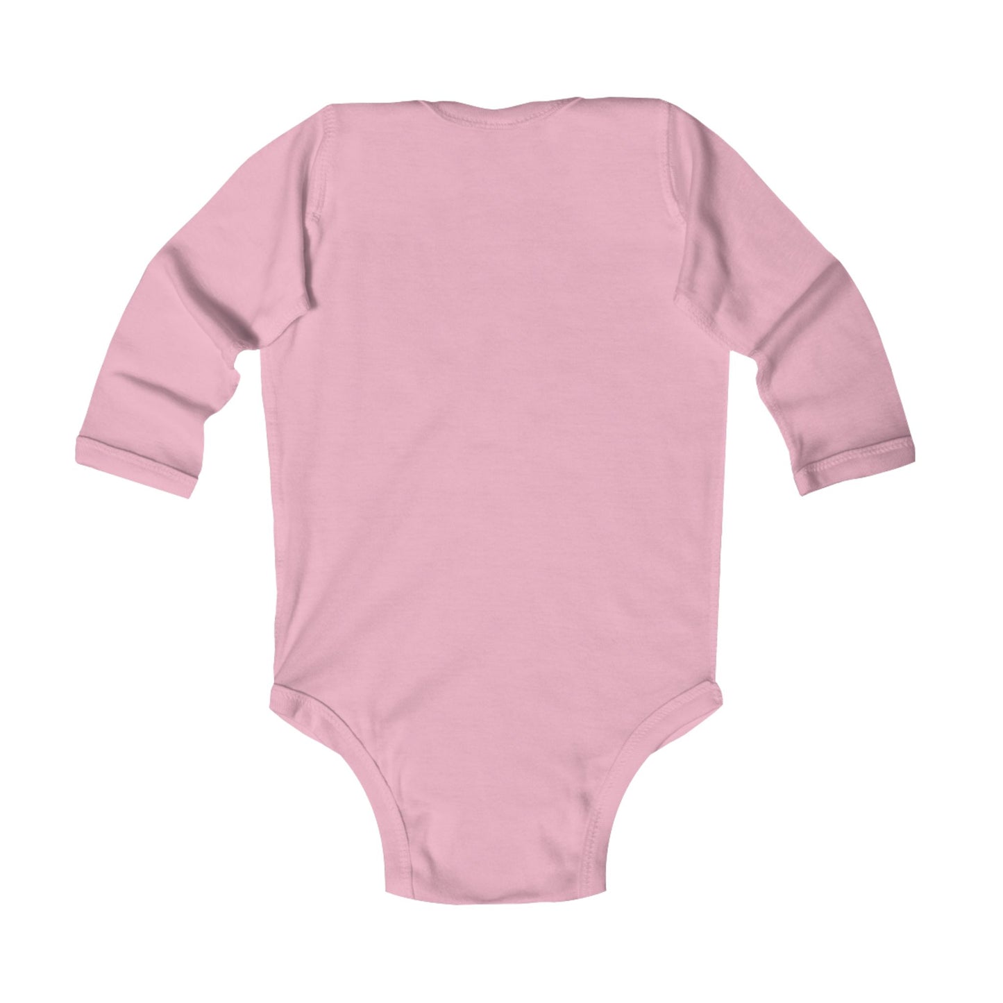 PGW Infant Long Sleeve Bodysuit