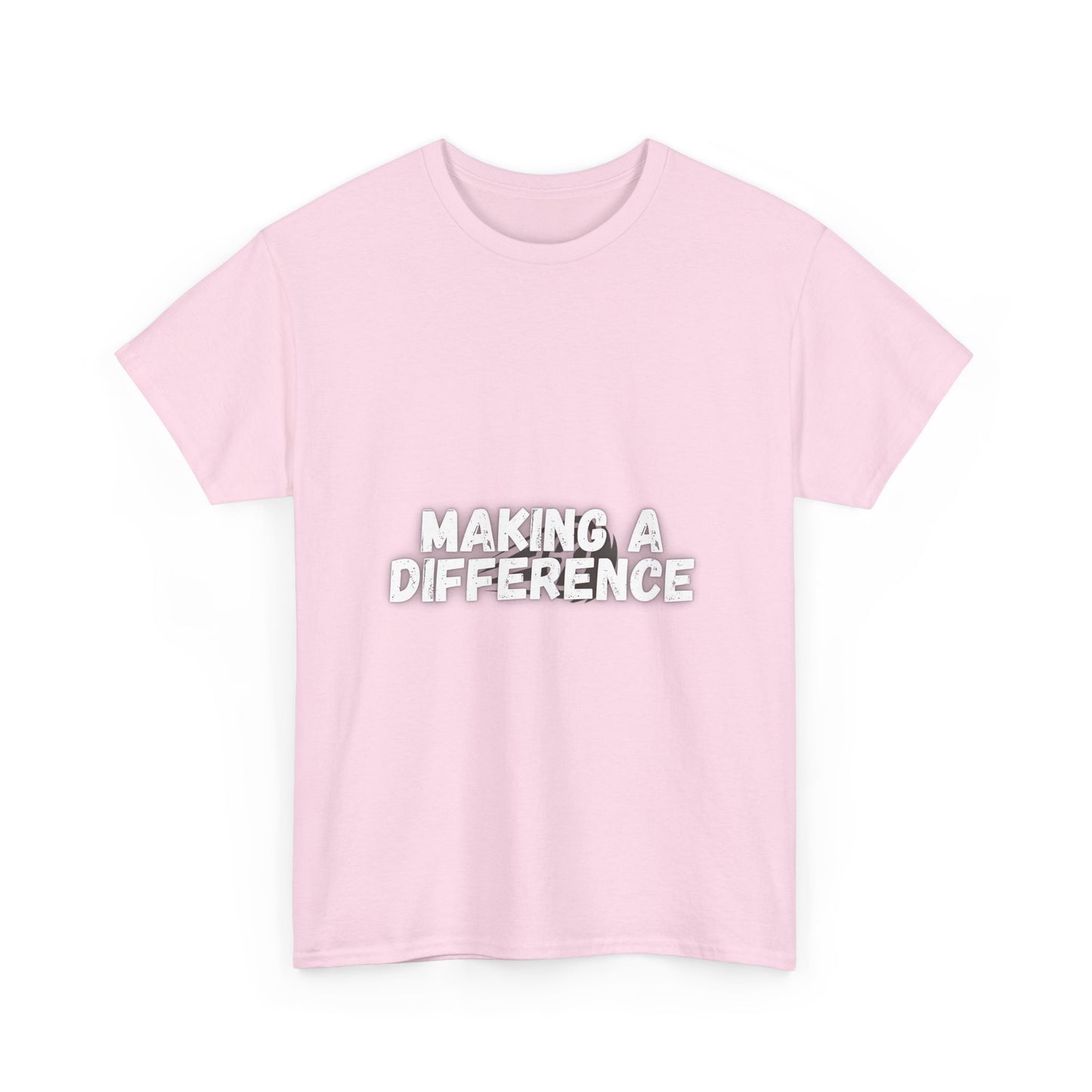 PGW Make A Difference (WHT)